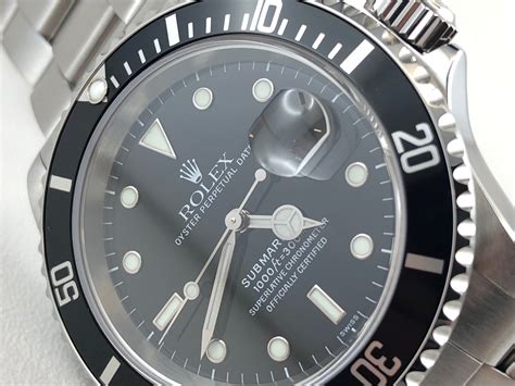 sito sicuro per comprare rolex submariner|rolex submariner waterproof.